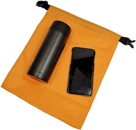 6 pieces - waterproof dry bags - lightweight outdoor dry bags - dry bags - large capacity ripstop dry bag - storage bags - outdoor accessories - for outdoors, hiking, fishing, kayaking, rafting, camping - 1.5 l, 2.5 l, 3 l, 3.5 l, 5 l, 8 l