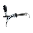 Ocean Adjustable Beer Faucet with Ball Valve
