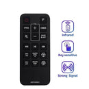 Replacement Remote Control AKB74935621 Compatible with LG Soundbar SJ2 SJ2.AEUSLLK SJ2.DEUSLLK