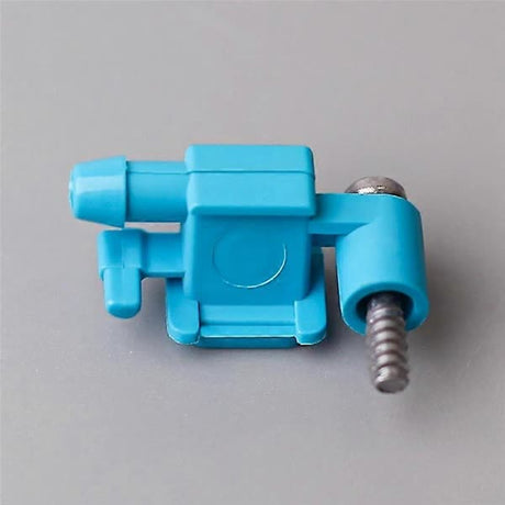 iRobot Braava Jet M6 240 Series Compatible Spray Angle Replacement Nozzle Black