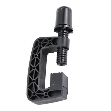 Logitech G920 G25 G27 G29 G923 Racing Steering Wheel Clamp