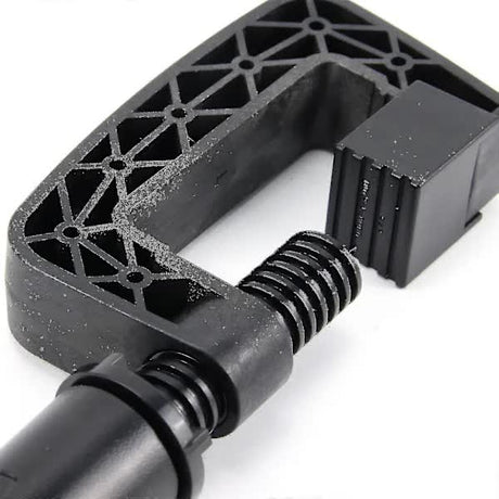 Logitech G920 G25 G27 G29 G923 Racing Steering Wheel Clamp