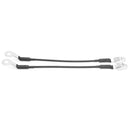 Tailgate Latch Release Cable Compatible with Chevrolet Avalanche Silverado 88980510
