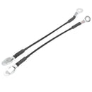 Tailgate Latch Release Cable Compatible with Chevrolet Avalanche Silverado 88980510