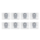 Roborock Q8 Max Q8 Max+ Q5 Pro Q5 Pro+ Compatible Vacuum Cleaner Bags 8PCS Replacement Accessories