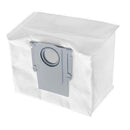 Roborock Q8 Max Q8 Max+ Q5 Pro Q5 Pro+ Compatible Vacuum Cleaner Bags 8PCS Replacement Accessories