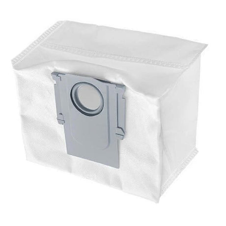 Roborock Q8 Max Q8 Max+ Q5 Pro Q5 Pro+ Compatible Vacuum Cleaner Bags 8PCS Replacement Accessories
