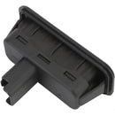 Renault Car Door Lock Central Locking Actuator Black 8200076256 Compatible with Clio Megane Captur Kangoo Fluence Models