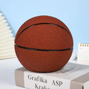 Basketball Money Box Piggy Bank Traditional Gifts 15.5 cm x 15.5 cm x 15.5 cm Dimensions