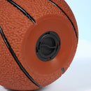 Basketball Money Box Piggy Bank Traditional Gifts 15.5 cm x 15.5 cm x 15.5 cm Dimensions
