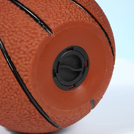 Basketball Money Box Piggy Bank Traditional Gifts 15.5 cm x 15.5 cm x 15.5 cm Dimensions