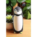 Penguin Stainless Steel Thermos Travel Mug Coffee Tea Vacuum Water Bottle