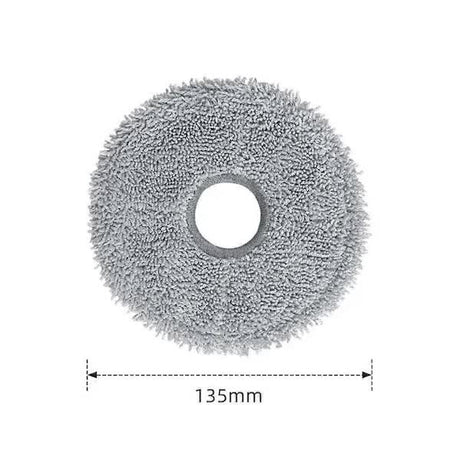 Dreame X40 Ultra and X40 Pro Ultra Compatible Robot Vacuum Cleaner