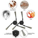 Dreame X40 Ultra and X40 Pro Ultra Compatible Robot Vacuum Cleaner