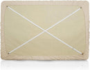 4 pieces - 70-230 cm Sheet tensioners - Sheet clips - Duvet tensioners - Duvet clamps - Bed sheet clamp - Sheet braces - Elastic fitted sheet tensioners - Adjustable - for sheets, ironing board, mattress or sofa