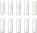 Dog Toothbrush - 10 Pieces - Reusable Finger Toothbrush - Animal Toothbrush - Dog Care - Dogs