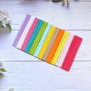 Headband - 20 Pieces - Sports Headbands - Headband - Adults - Yoga Headbands - Elastic Non-Slip - Fitness - Sweatband - Athletic - Gym - Dance - Running - Hair Accessories - 20*5CM