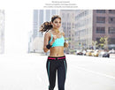Running Belt - Phone - Running Belt - Men and Women - Running Phone Holder for Race, Jogging, Marathon - For 6.5” Mobiles - Black - One Size