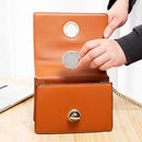 Bag Hanger Table - 2 pieces - Foldable bag hanger - Portable bag hook - Bag hook - With anti-slip pad - for table or desk - Silver