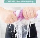 Universal Toilet Seat Cover - Toilet Seat Cover - 4X Toilet Seat Cover - Durable Toilet Seat - Toilet Seat Cover - Warm Toilet Cover - Seat Cover - Toilet Seat