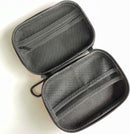 First aid kit - First aid kit - Survival kit outdoor emergency kit - First aid kit sports - First aid sports bag - Red - First aid kit - First aid drum - PU - red - 17.6*12*5.5cm