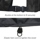 Generator cover - outdoor protective cover - waterproof - 210D Oxford cloth