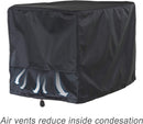 Generator cover - outdoor protective cover - waterproof - 210D Oxford cloth