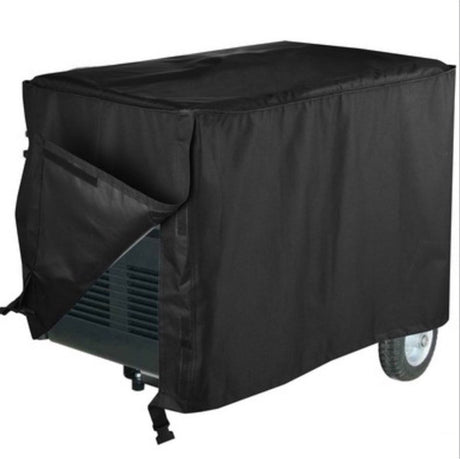 Generator cover - outdoor protective cover - waterproof - 210D Oxford cloth
