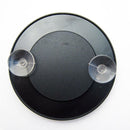 Make-up Mirror - 15x Magnification - With Suction Cup - Magnifying Mirror - Round - Portable Bathroom Shower Mirror - For detailed make-up and skin care up close - 88mm