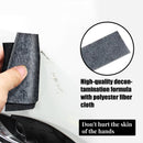 6 Pieces - Car Paint Scratch Remover Scratch Repair Cloth - Nano Scratch Cloth Clean Tool Repair Polishing Cloth - For Cars