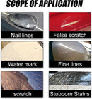 6 Pieces - Car Paint Scratch Remover Scratch Repair Cloth - Nano Scratch Cloth Clean Tool Repair Polishing Cloth - For Cars