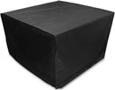 Garden furniture cover - 90*90*90cm - outdoor table cover - Table cover - Protective cover for garden furniture - garden covers - Cover for table and chairs - Square garden furniture covers - 210D Oxford fabric - waterproof - Resistant furniture covers -