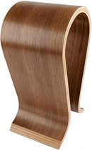 Headset Stand - Headphone Stand - Headphone Holder - Headphone Hook - Headphone Hanger - Wooden - 255*100*155MM - Wood Color