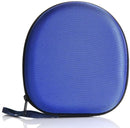 Headphone Case - Hard Protective Case - On-ear / Over-ear - For most brands / Bluetooth / HIFI / Wired headphones / Gaming headset - Headphone Case - Protective Case - Carrying Case - Waterproof - Shockproof - Earphones Storage Case - High Quality