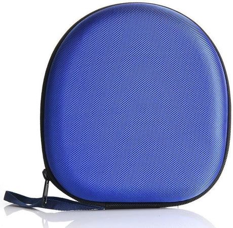 Headphone Case - Hard Protective Case - On-ear / Over-ear - For most brands / Bluetooth / HIFI / Wired headphones / Gaming headset - Headphone Case - Protective Case - Carrying Case - Waterproof - Shockproof - Earphones Storage Case - High Quality