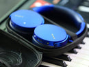 Headphone Case - Hard Protective Case - On-ear / Over-ear - For most brands / Bluetooth / HIFI / Wired headphones / Gaming headset - Headphone Case - Protective Case - Carrying Bag - Waterproof - Shockproof - Earphones Storage Case - High quality!