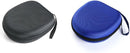 Headphone Case - Hard Protective Case - On-ear / Over-ear - For most brands / Bluetooth / HIFI / Wired headphones / Gaming headset - Headphone Case - Protective Case - Carrying Bag - Waterproof - Shockproof - Earphones Storage Case - High quality!