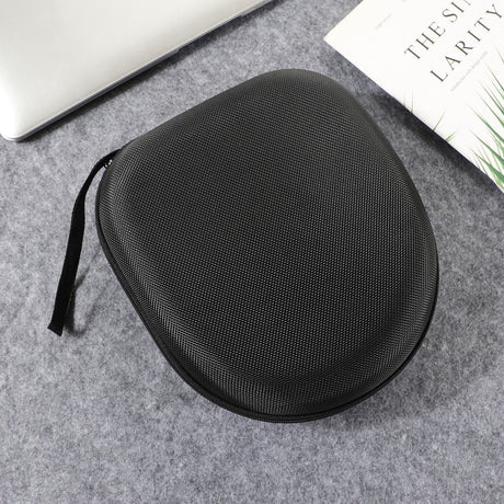 Headphone Case - Hard Protective Case - On-ear / Over-ear - For most brands / Bluetooth / HIFI / Wired headphones / Gaming headset - Headphone Case - Protective Case - Carrying Bag - Waterproof - Shockproof - Earphones Storage Case - High quality!