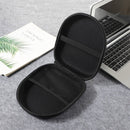 Headphone Case - Hard Protective Case - On-ear / Over-ear - For most brands / Bluetooth / HIFI / Wired headphones / Gaming headset - Headphone Case - Protective Case - Carrying Bag - Waterproof - Shockproof - Earphones Storage Case - High quality!