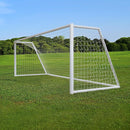 Soccer Net (Net Only) - 3x2M - Replacement net for soccer goals