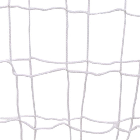 Soccer Net (Net Only) - 3x2M - Replacement net for soccer goals