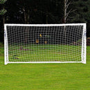 Soccer Net (Net Only) - 3x2M - Replacement net for soccer goals