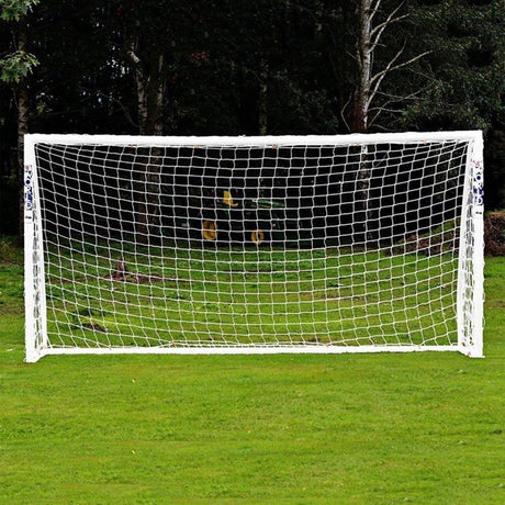 Soccer Net (Net Only) - 3x2M - Replacement net for soccer goals