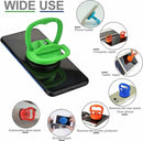 Suction lifter - 4 pieces - car dent repair - 3 kg suction power - universal