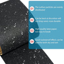 Sandpaper set - 36 pieces - Grit 320/400/ 600/800/ 1000/1200/ 1500/2000/ 2500/3000/ 4000/5000 - Car polishing / Furniture / Metal