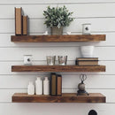 pieces - shelf brackets - 4 inch - shelf bracket - floating shelf support - brackets - floating shelf brackets - wall bracket - T-shape - invisible - for wall mounting hidden wooden shelf - black - iron