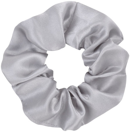 40 pieces silk hair scrunchies - satin hair elastics - hair scrunchies, hair ropes, scrunchies for women and girls, hair accessories - Scrunchies Velvet - Mega Pack Hair Accessory Hair Elastic Hair Bun