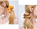 40 pieces silk hair scrunchies - satin hair elastics - hair scrunchies, hair ropes, scrunchies for women and girls, hair accessories - Scrunchies Velvet - Mega Pack Hair Accessory Hair Elastic Hair Bun