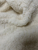 Wheelchair Blanket – Footmuff – Wind and Waterproof – Unisex – Cashmere Lined – Wheelchair Footmuff Adults – Warm & Comfortable – One Size – Stay Warm in Winter – 130*65cm – Waterproof – Waist Size
