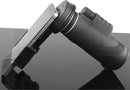 Smartphone Holder - Mobile Phone Adapter Mount - Smartphone Photography Accessory - Phone Camera Lens Set - Clip-On Design - for spotter's/binoculars/telescope with Ø 2.5 - 4.5cm